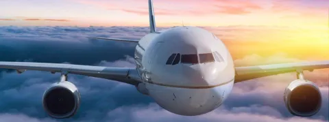 Un Boeing 737, hôpital volant à la rescousse des blessés d’Ukraine