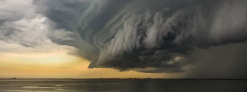 Le Cyclone Freddy aggrave l'épidémie de choléra au Malawi