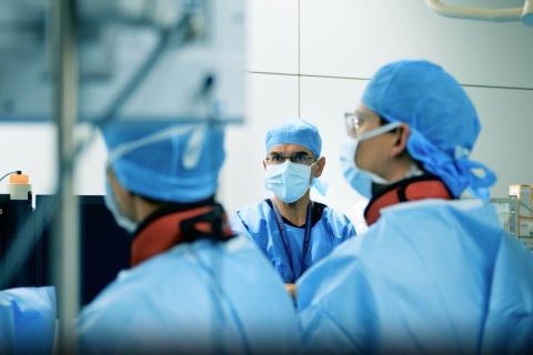 Le CNU d’urologie lance une série de vidéos pour enrayer la crise des vocations hospitalo-universitaires