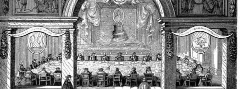 Le Plan Santé d’Emmanuel Macron a enfin des soutiens : l’Académie Nationale de Médecine « se félicite des mesures annoncées »