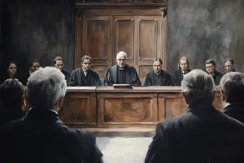 Le Scouarnec : vingt ans de prison pour l’horreur, l’Ordre face à ses manquements