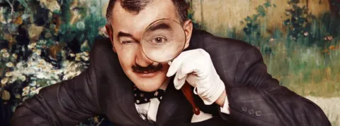 Ca y est ! Une commission d'enquête sur la pénurie de médicaments est en place, à suivre …