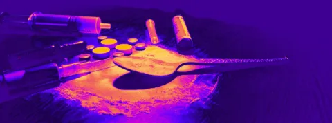 Le fentanyl frappe le Mexique