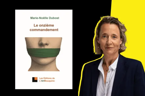 Dr Marie-Noëlle Dubost : « Le silence autour des violences intrafamiliales est une loi tacite, il faut savoir libérer la parole en consultation »