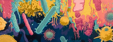 Légionellose, la maladie de plus en plus fréquente, avec un record en 2023