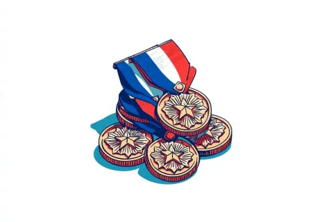 Légion d’honneur : des dizaines de médecins distingués, Olivier Véran en tête