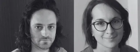 « Nous avons réalisé que nos patients avaient du mal à comprendre les ordonnances qu’on leur remettait. Nous avons décidé de créer Idéordo »