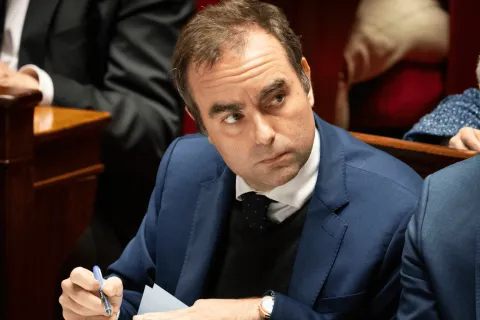 Maisons France Santé : Sébastien Lecornu promet 130 millions pour financer le réseau