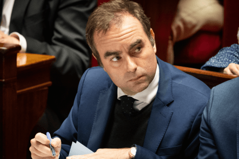 Maisons France Santé : Sébastien Lecornu promet 130 millions pour financer le réseau