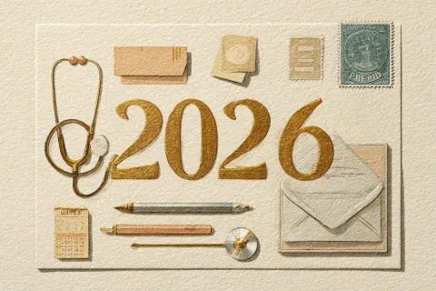 Tout ce qui a changé le 1er janvier 2026, pour les médecins et pour tous les Français
