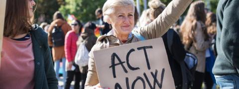 Les directeurs d’établissement d’Ehpad demandent à l’Etat 17 000 recrutements de plus 