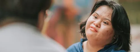 Les femmes handicapées, surexposées aux violences sexuelles, 16 % d’entre elles ont été victimes de viols