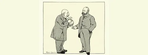 Et sur les honoraires des médecins libéraux, il a dit quoi François Braun ?