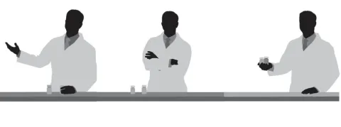 Face à la sécu, les médecins biologistes n’ont « pas d’autre choix que de se mettre en grève » le 1er décembre