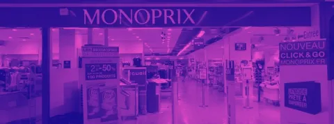 Les ophtalmos en colère contre les cabines de téléconsultation à Monoprix, Intermarché ou dans les enseignes de bricolage