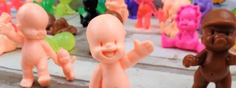 Ça y est, François Braun tient ses promesses pour la pédiatrie, après l’argent, la réflexion