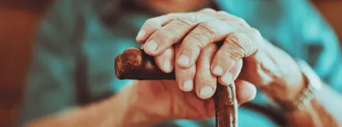 La bronchiolite, ce n’est pas que pour les bébés, les personnes âgées aussi !