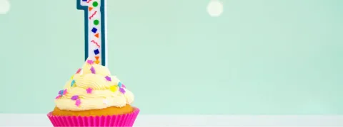 Des jumeaux nés à 22 semaines (330g et 420g), fêtent leur un an, un miracle de la médecine