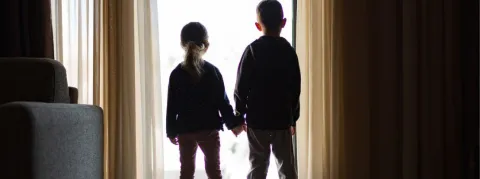 Le nombre d’enfants sous psychotropes a explosé entre 2014 et 2021 alerte le Haut Conseil de la famille