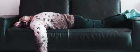 Enfin des pistes (des études) pour expliquer le Covid long