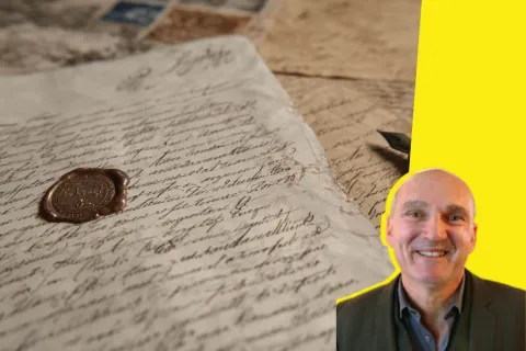 Lettre ouverte du Dr Jérôme Marty : « Vous ne représentez ni les patients, ni les médecins »