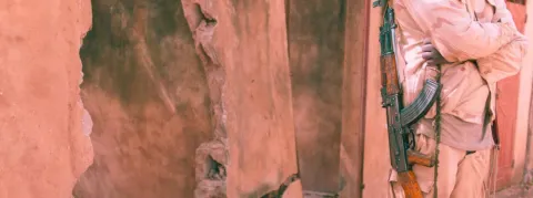 Le médecin de l'OMS enlevé dans le nord du Mali, Diawara Mahamadou, a été libéré, « il se porte bien »