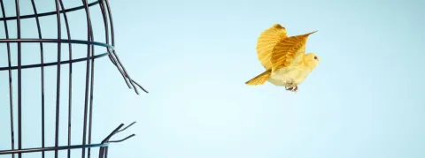 L’obligation de vaccination Covid pour les soignants, c’est fini ou presque 