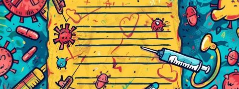 ALD, Frédéric Valletoux veut questionner la liste des pathologies éligibles, en vue de possibles économies