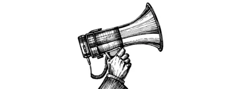 Manif à Vittel, suite à la loi Rist sur l’intérim, les urgences sont fermées la nuit