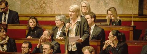 Loi Rist, sénateurs et députés ont trouvé un compromis autour de l’accès direct aux infirmiers et kinés