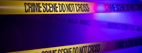 Deux établissement au tribunal pour non signalement, pour l’un c’est un décès suspect non déclaré, pour l’autre c’est une agression sexuelle