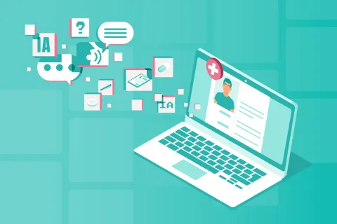 Comment l’IA embarquée dans Maiia Médecin transforme les consultations