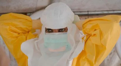 Ebola : le décès à Mbandaka inquiète MSF