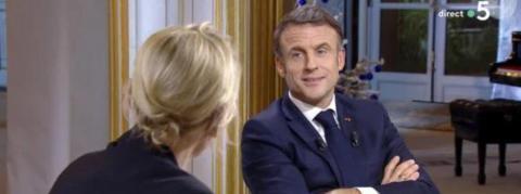 La nouvelle charge d’Emmanuel Macron contre la tarification à l’acte par les médecins