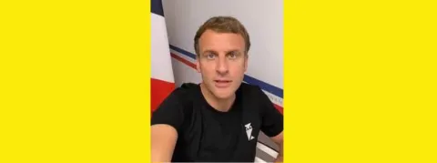 Un généraliste devant l’Ordre des médecins, lanceur d’alerte ou briseur du secret médical d’Emmanuel Macron ?