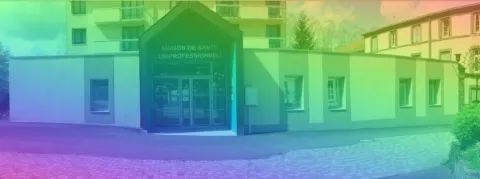 Bienvenue dans la maison de santé de rêve, oasis de 50 professionnels en plein désert médical