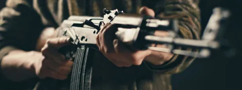 Deux membres de la Croix-Rouge enlevés au Mali 