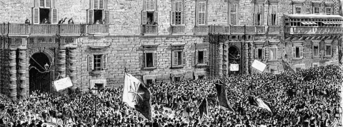 Demain c’est le grand bras de fer entre les médecins et l'exécutif ! La manif s’annonce géante 