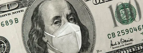 L’Etat va devoir payer pour le manque de masques pendant le Covid, notamment la famille d’un généraliste décédé