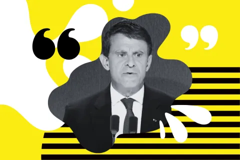 Chikungunya à La Réunion : Manuel Valls inaugure la campagne de vaccination avec 40 000 premières doses