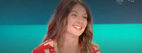 Margot Chevrier, externe et perchiste : « J’ai le cœur en miettes, je ne sauterai pas au Stade de France… Paris 2024, je t’aimais, je t’aime et je t’aimerai »