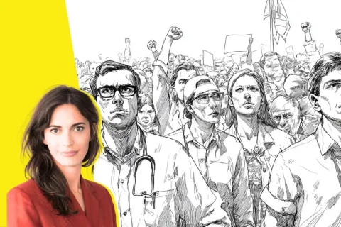 Grève des médecins libéraux : Marguerite Cazeneuve juge que la mobilisation n’est « plus justifiée »