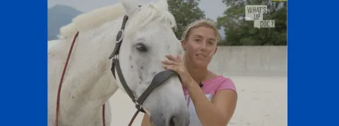 « Je ne suis pas une fille à papa, et j’ai réussi à m’installer en libéral en ophtalmo à 29 ans »