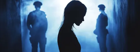 Médecin agressée à Marseille, la suspecte a été interpellée, mais les tensions perdurent