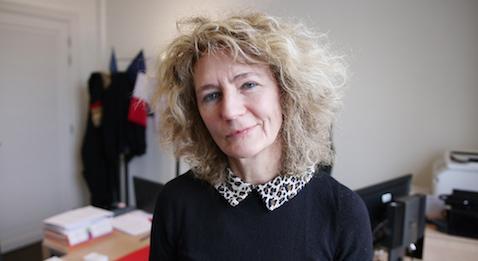 Martine Wonner : "On continue de faire confiance aux hauts fonctionnaires de la DGS""