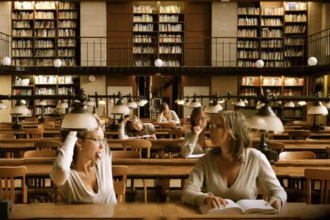 Pourquoi faire un Master 2 recherche ?