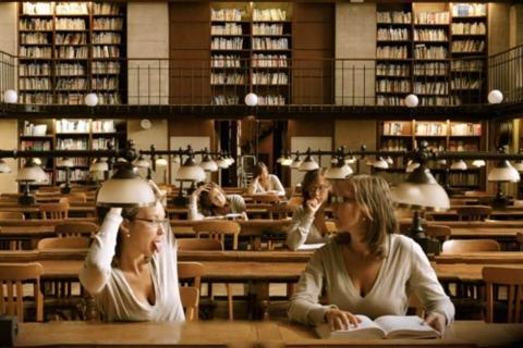 Pourquoi faire un Master II recherche ?