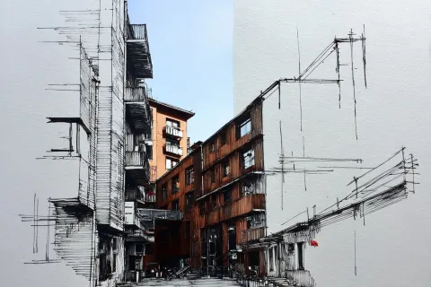 La mythique maternité des Lilas, sur le point de s'éteindre