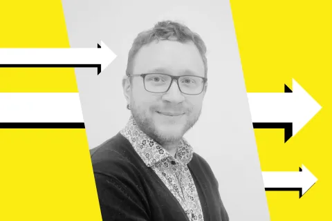 Dr Mateusz Chodorowski, chef de service à 31 ans : « Huit mois après la fin de mon internat, je suis devenu le supérieur hiérarchique de ceux qui m’ont appris la médecine » 