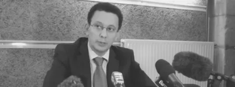 Le suspect du drame de Reims n’a pas frappé au hasard, il en « voulait aux blouses blanches », pour lui « la psychiatrie est criminelle »